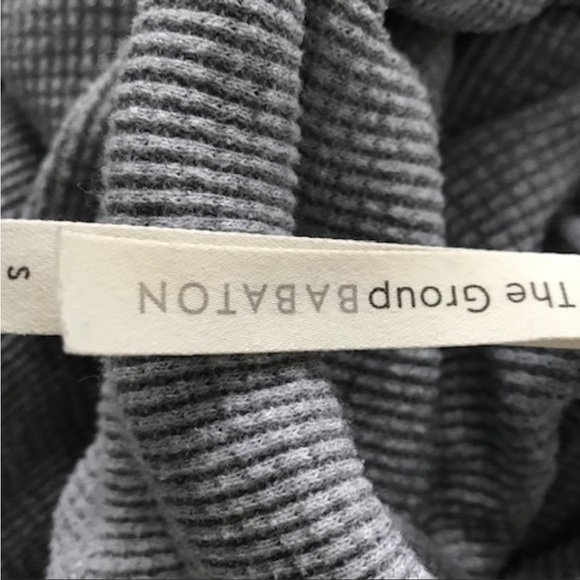 ARITZIA Babaton Thermal Cowl-Neck - Small - Picture 5 of 5